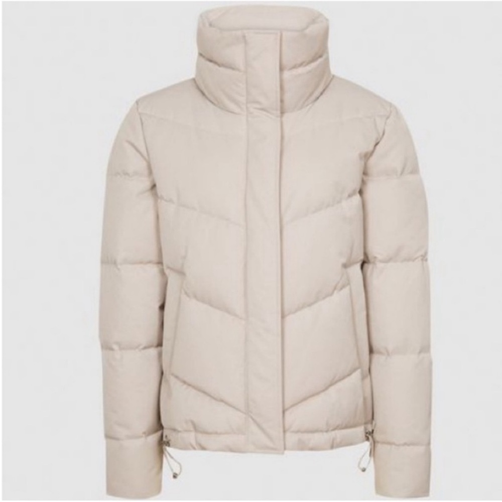 Reiss Dax Puffer Jacket